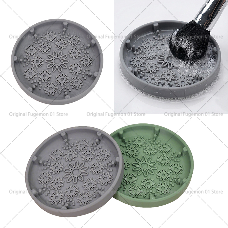 Makeup Brush Cleaner Powder Pu - Home Improvement Tools recensione e prezzo