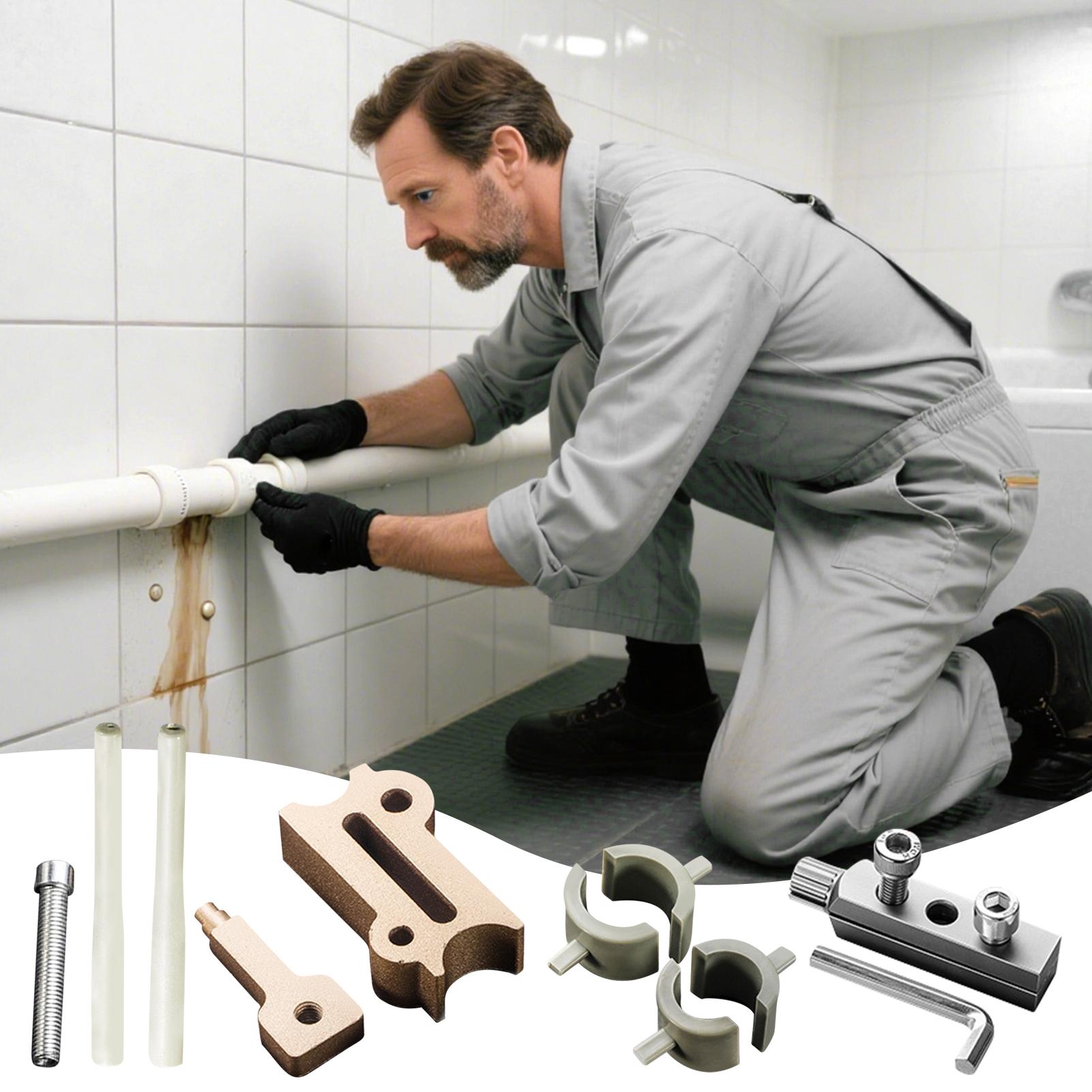 Hot Melt Pipe Repair Tool Plum - Home Improvement Tools recensione e prezzo