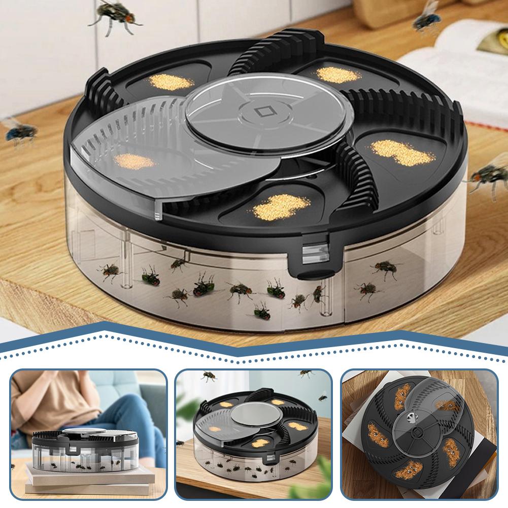 Electric Fly Trap Super Pest C - Home Improvement Tools recensione e prezzo