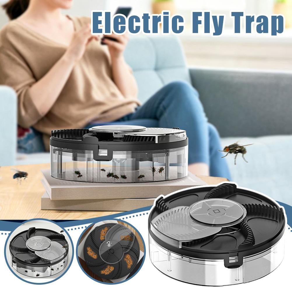 Electric Fly Trap Super Pest C - Home Improvement Tools recensione e prezzo