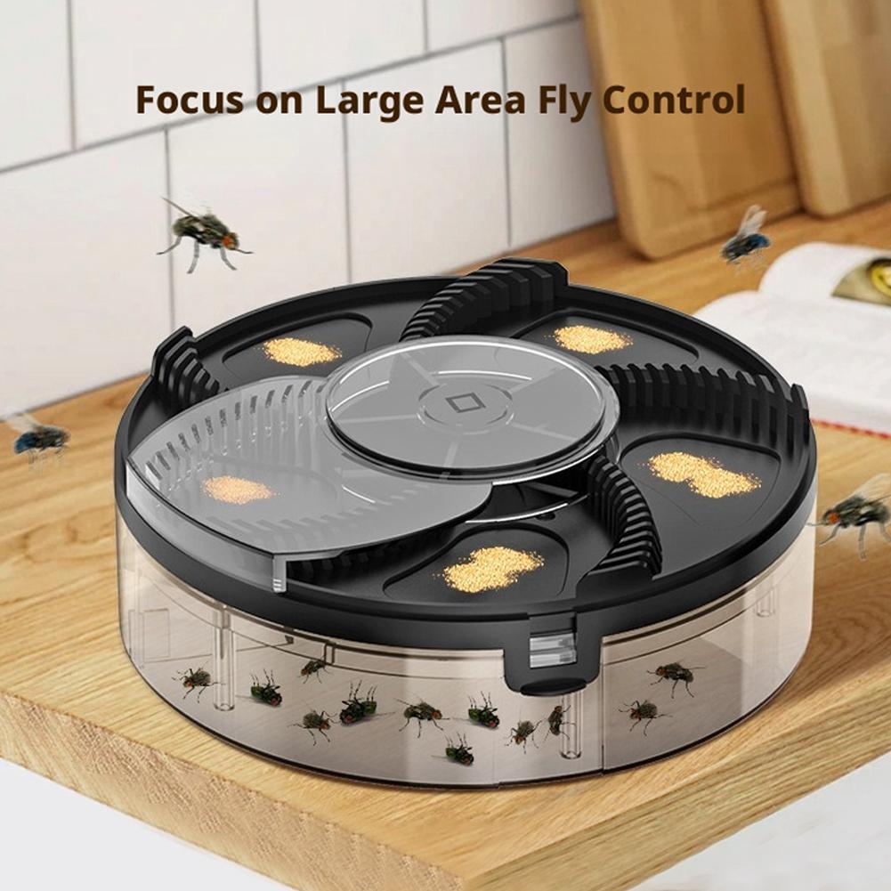 Electric Fly Trap Super Pest C - Home Improvement Tools recensione e prezzo