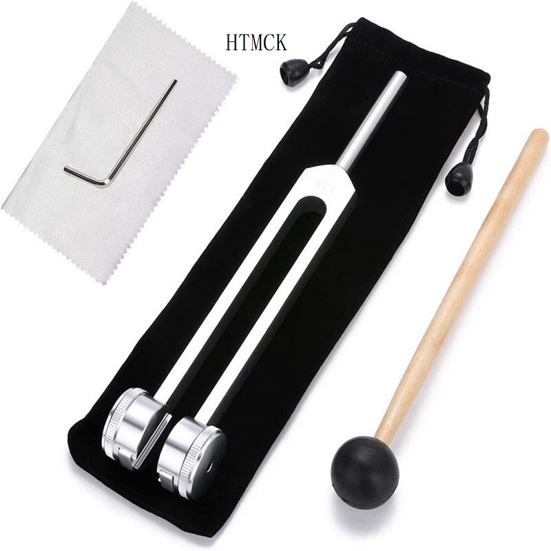 128Hz Tuning Fork Set Premium  - Home Improvement Tools recensione e prezzo