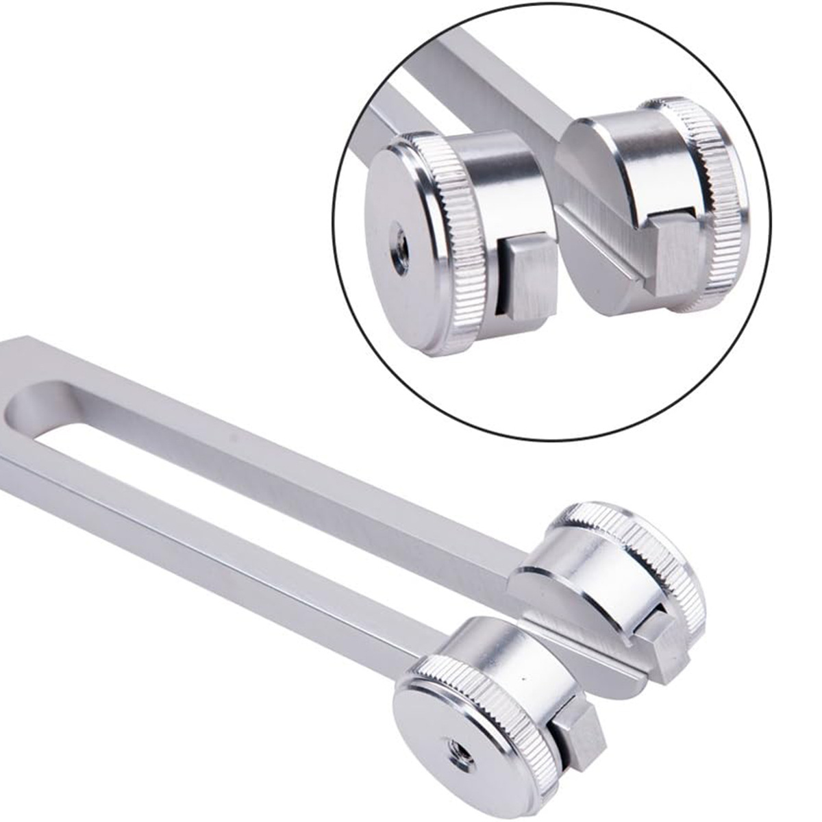128Hz Tuning Fork Set Premium  - Home Improvement Tools recensione e prezzo