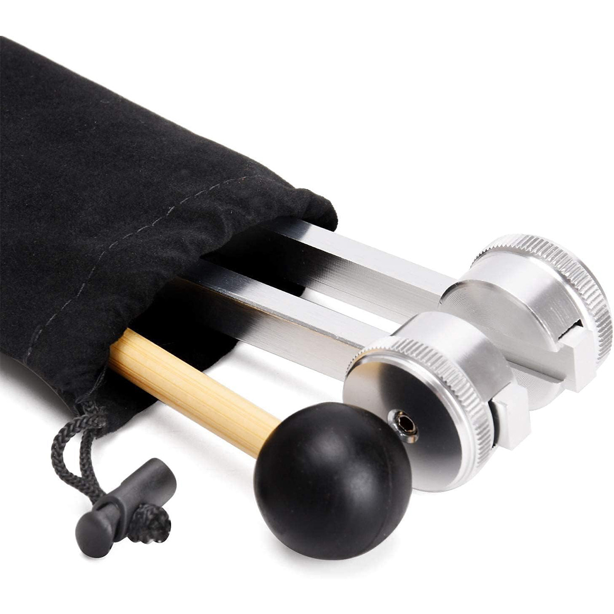 128Hz Tuning Fork Set Premium  - Home Improvement Tools recensione e prezzo