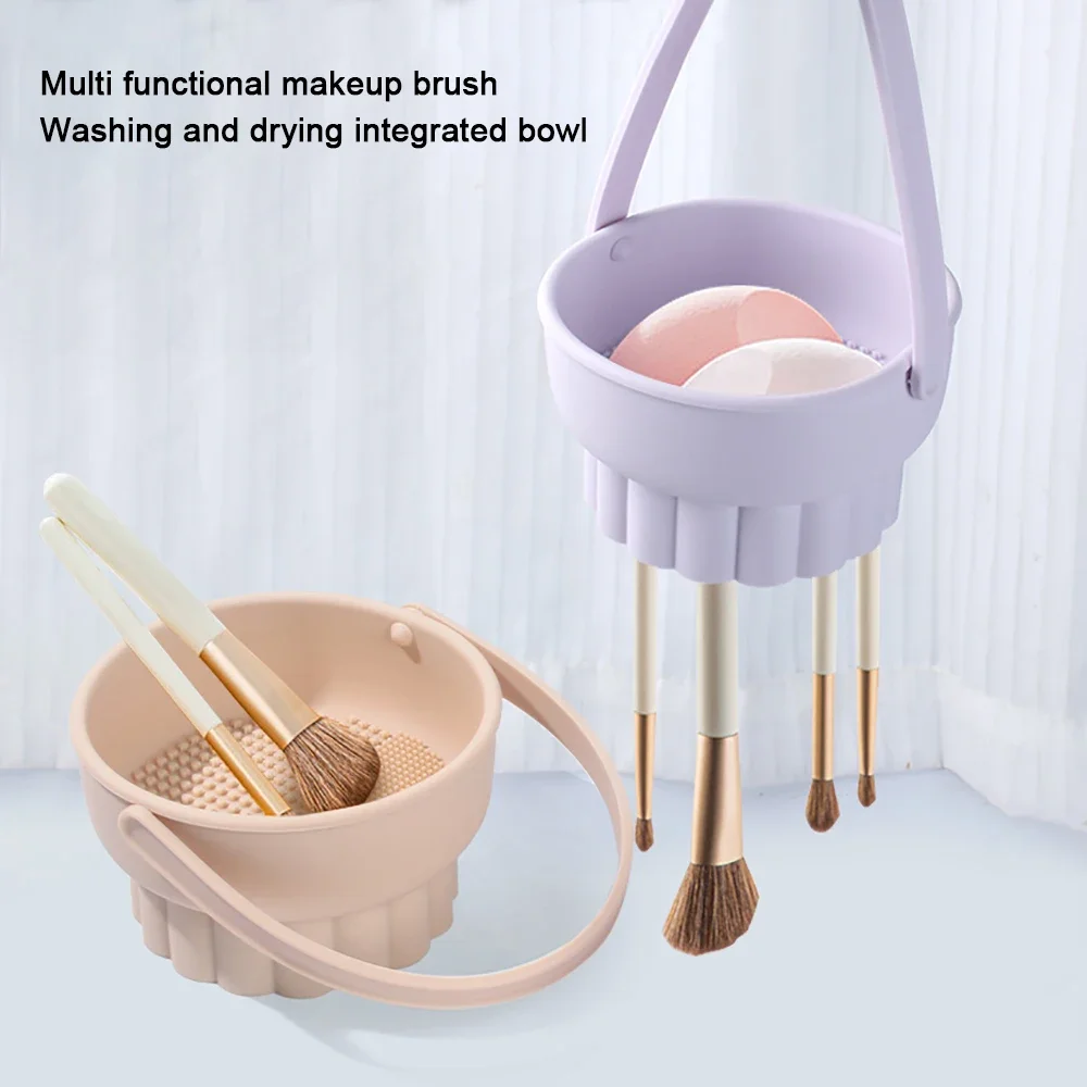 1PC Silicone Washing Bowl Make - Home Improvement Tools recensione e prezzo