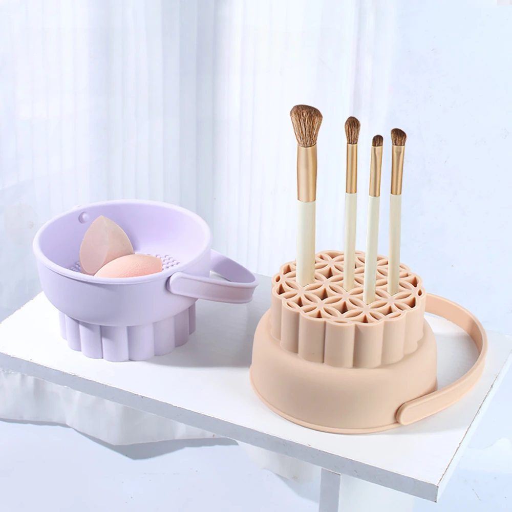 1PC Silicone Washing Bowl Make - Home Improvement Tools recensione e prezzo