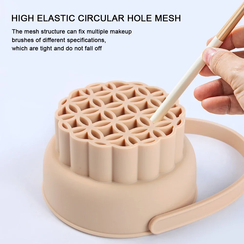 1PC Silicone Washing Bowl Make - Home Improvement Tools recensione e prezzo