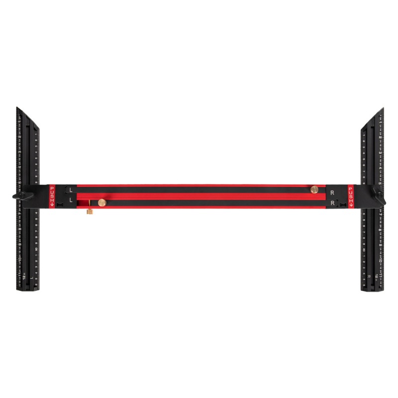 Aluminum Alloy Stair Ruler,Hig - Home Improvement Tools recensione e prezzo