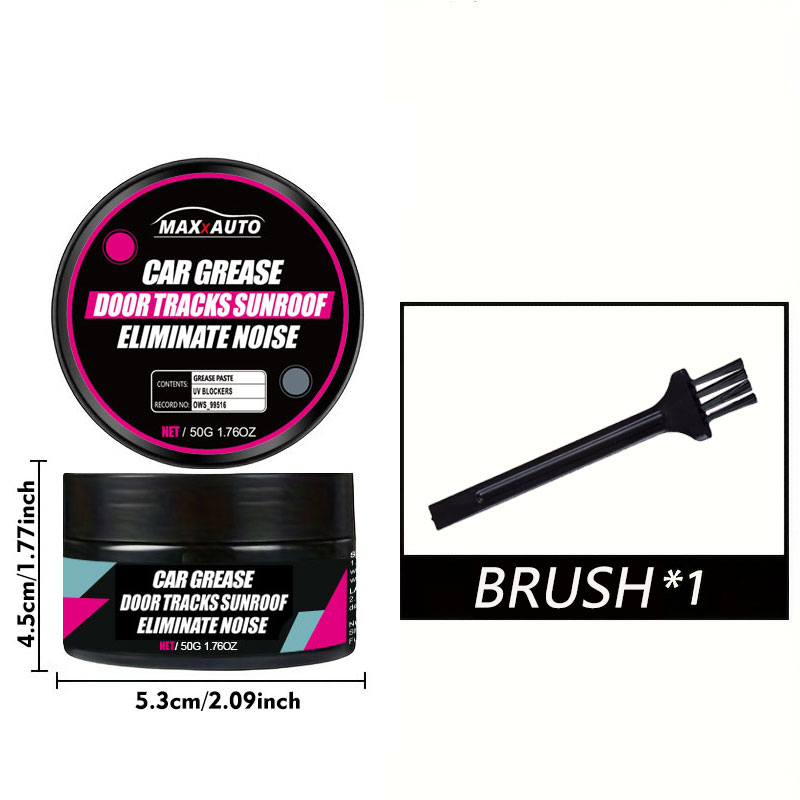 Car & Home Lubricant Grease Ca - Home Improvement Tools recensione e prezzo
