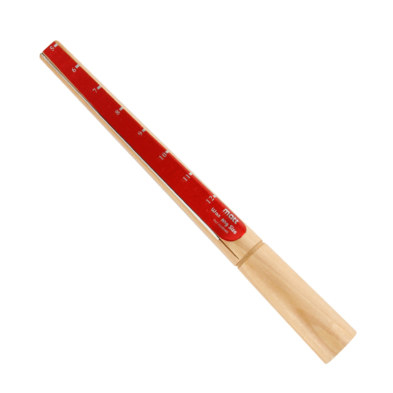 Wood Wax Calving Ring Mandrel  - Wood Filler Stick recensione e prezzo