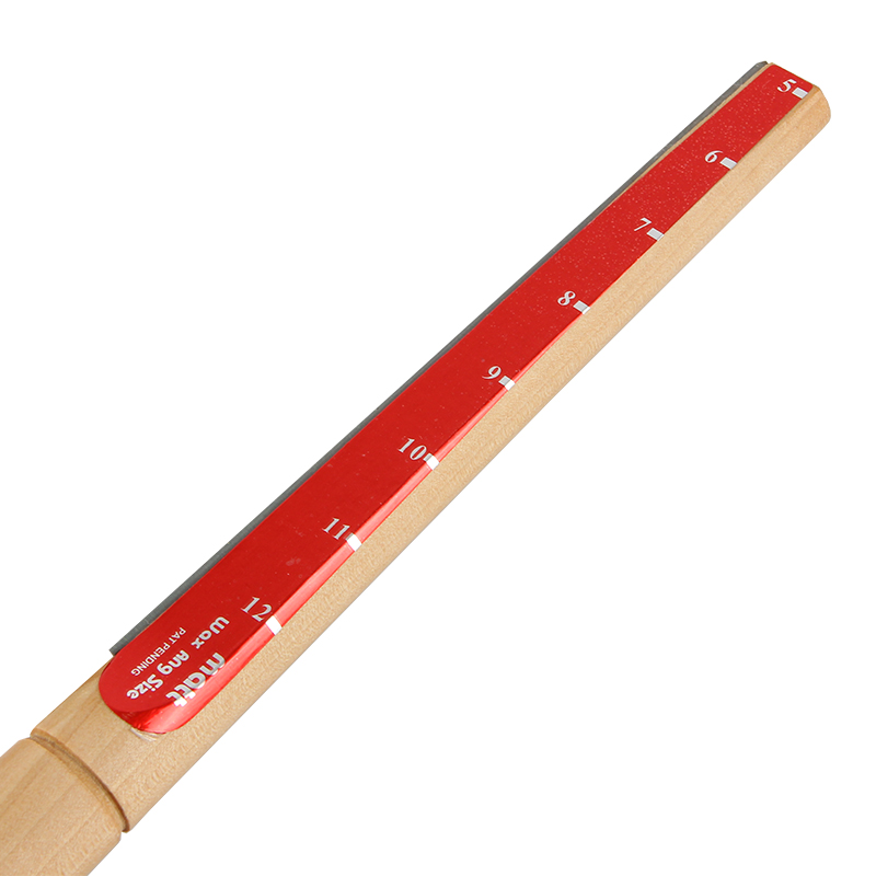 Wood Wax Calving Ring Mandrel  - Wood Filler Stick recensione e prezzo