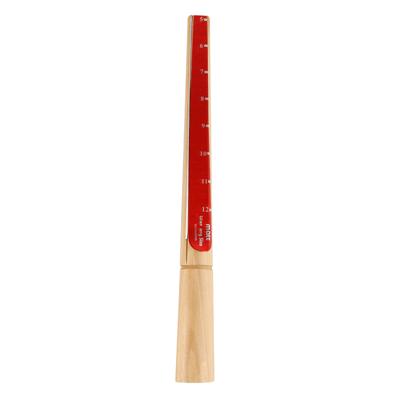 Wood Wax Calving Ring Mandrel  - Wood Filler Stick recensione e prezzo