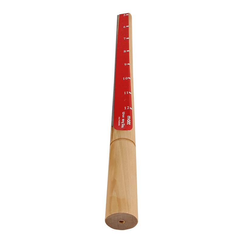 Wood Wax Calving Ring Mandrel  - Wood Filler Stick recensione e prezzo