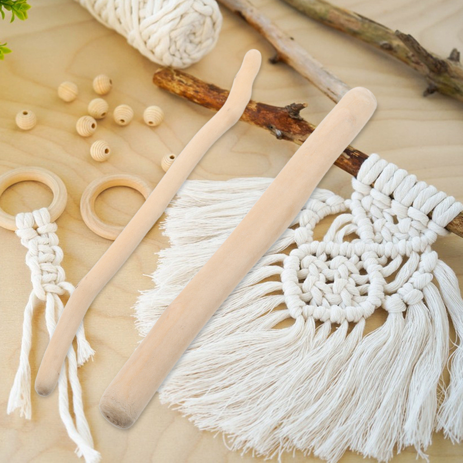 1 Bag Driftwood Wood Branches  - Wood Filler Stick recensione e prezzo