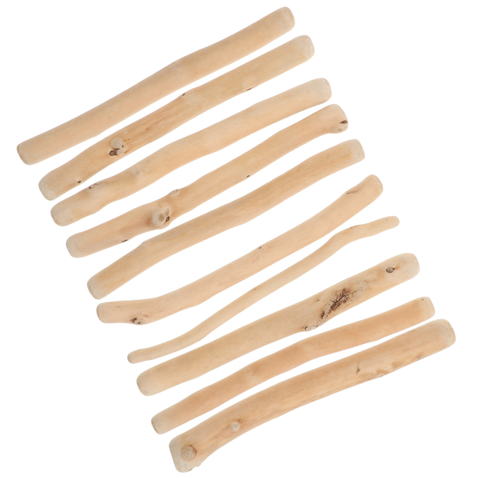 1 Bag Driftwood Wood Branches  - Wood Filler Stick recensione e prezzo