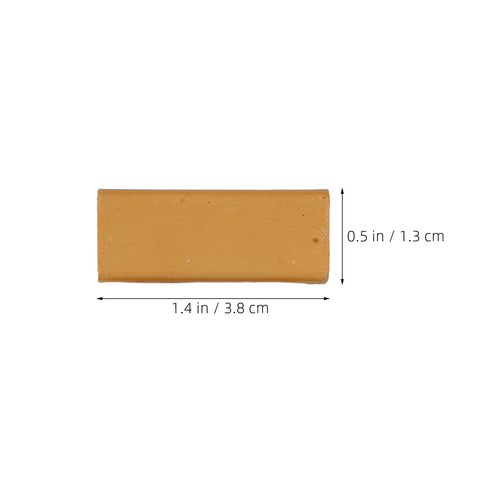 4Pcs Furniture Wax Sticks for  - Wood Filler Stick recensione e prezzo