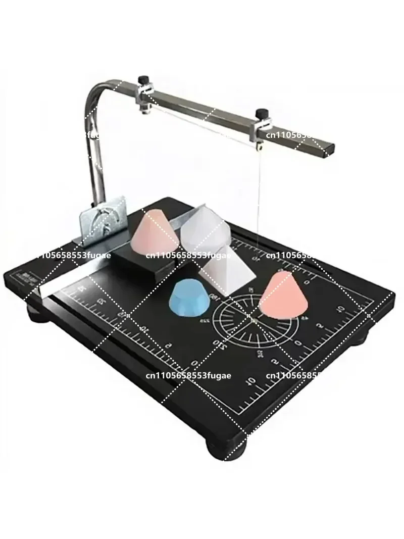 Electric Vertical Foam Cutting - Home Improvement Tools recensione e prezzo