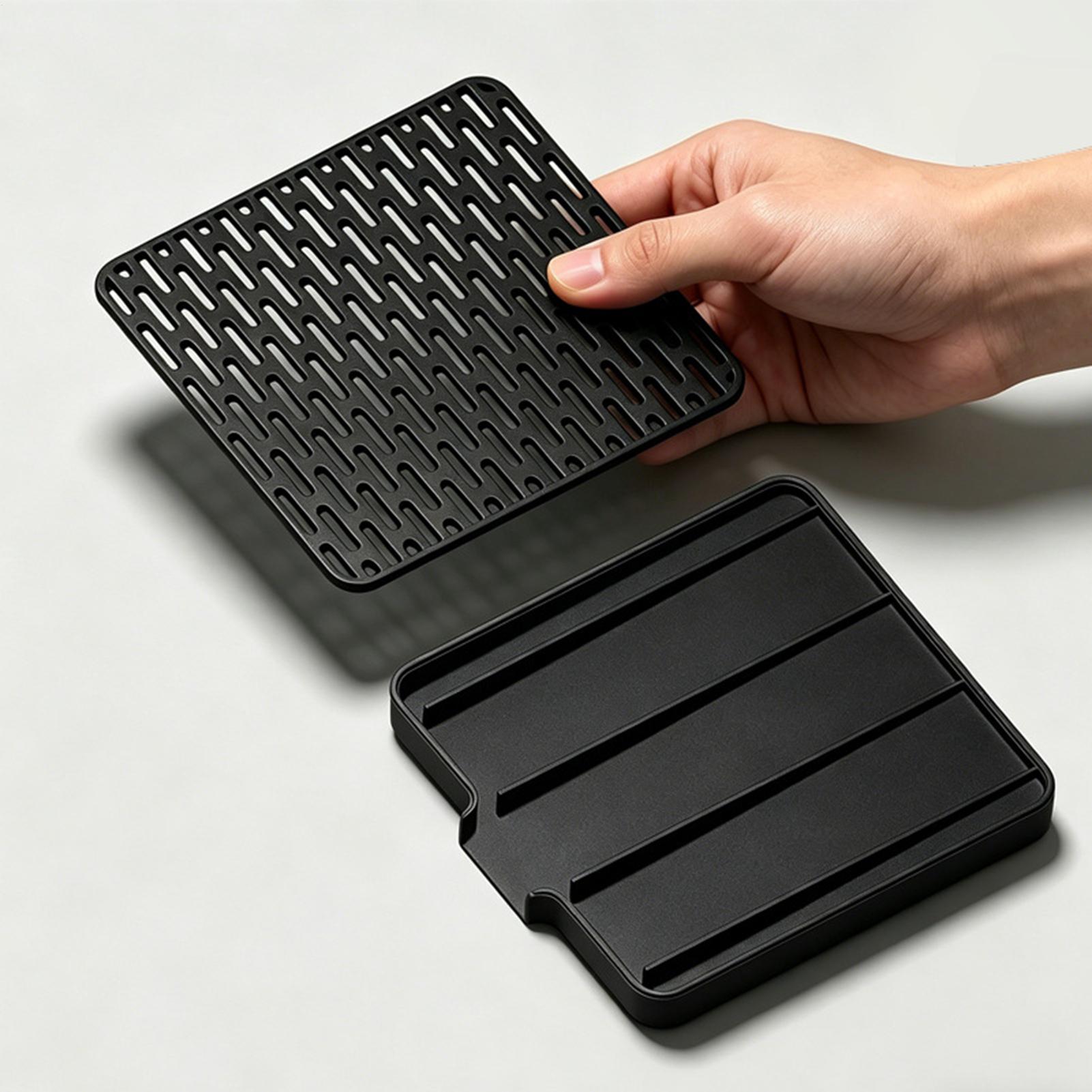 Scale Auto-Draining Tray Digit - Home Improvement Tools recensione e prezzo