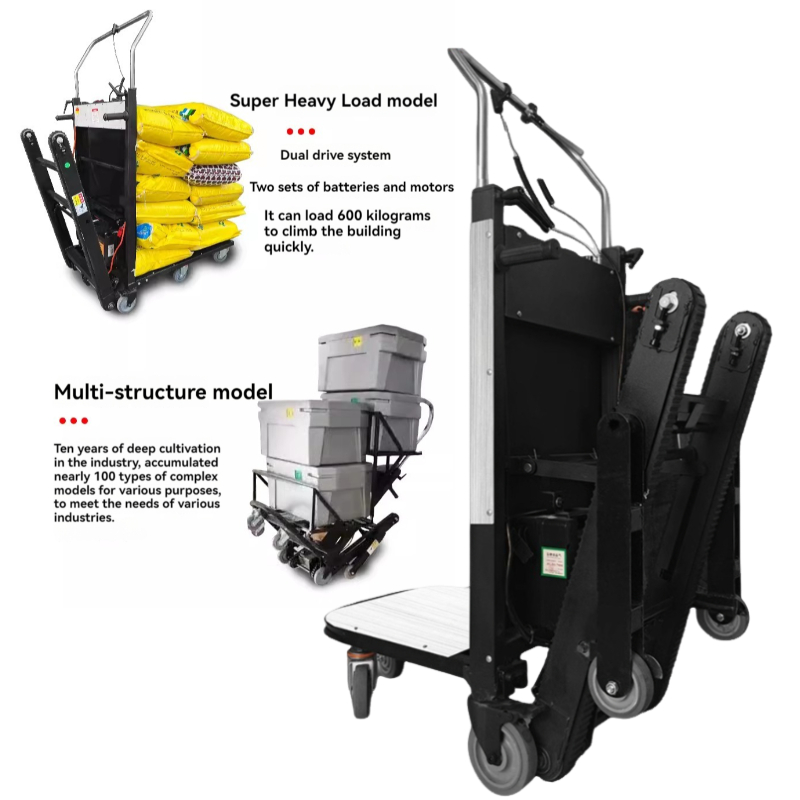 Electric Stair Climbing Car fo - Home Improvement Tools recensione e prezzo