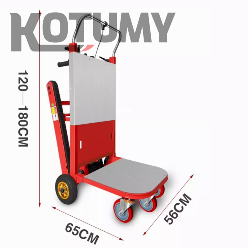 Electric Stair Climbing Car fo - Home Improvement Tools recensione e prezzo