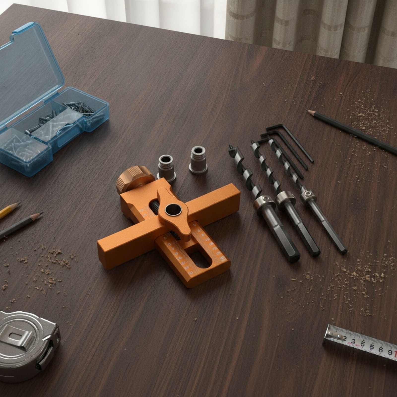 Cabinet Door Installation Alig - Home Improvement Tools recensione e prezzo
