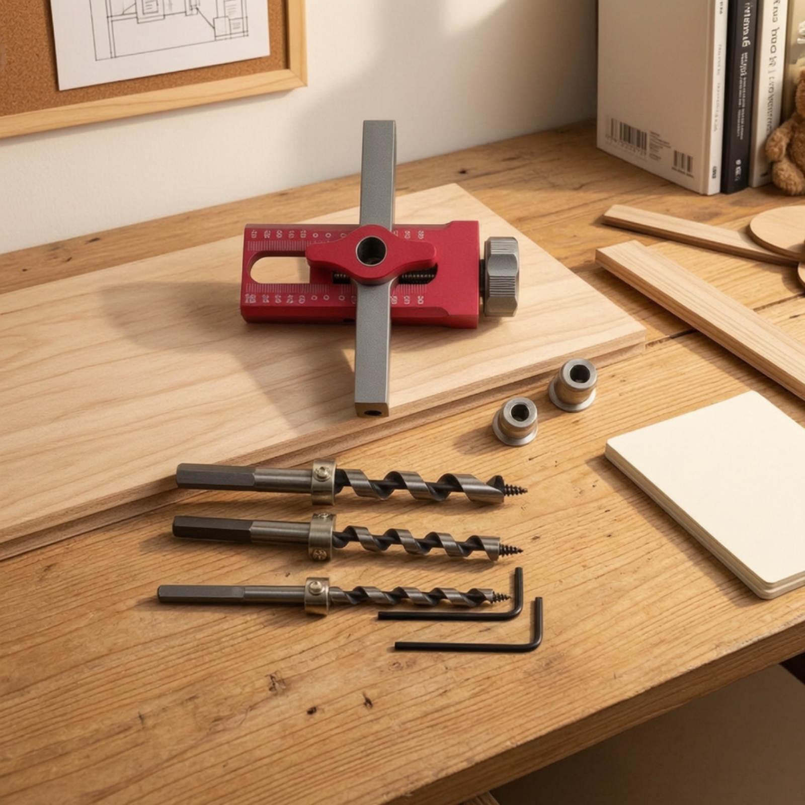 Cabinet Door Installation Alig - Home Improvement Tools recensione e prezzo