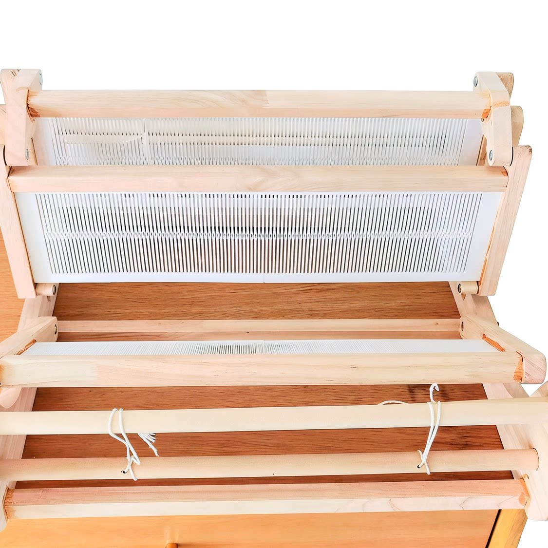 Handmade Solid Wood Loom | Com - Home Improvement Tools recensione e prezzo