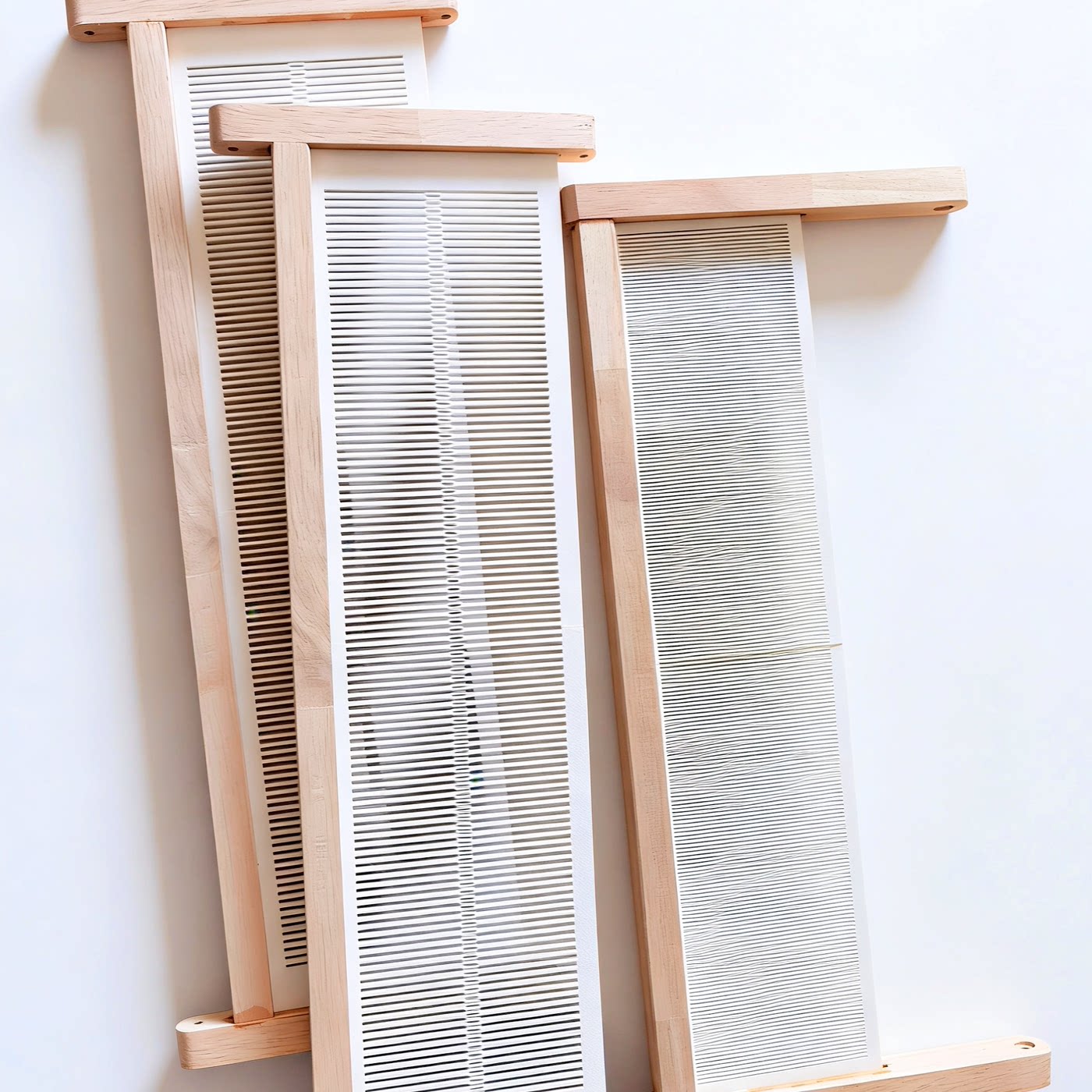 Handmade Solid Wood Loom | Com - Home Improvement Tools recensione e prezzo