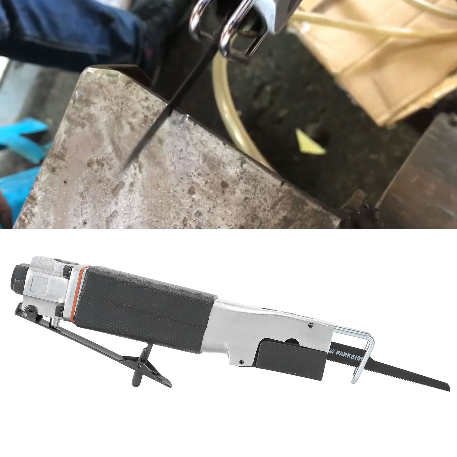 Pneumatic Air Reciprocating Sa - Home Improvement Tools recensione e prezzo