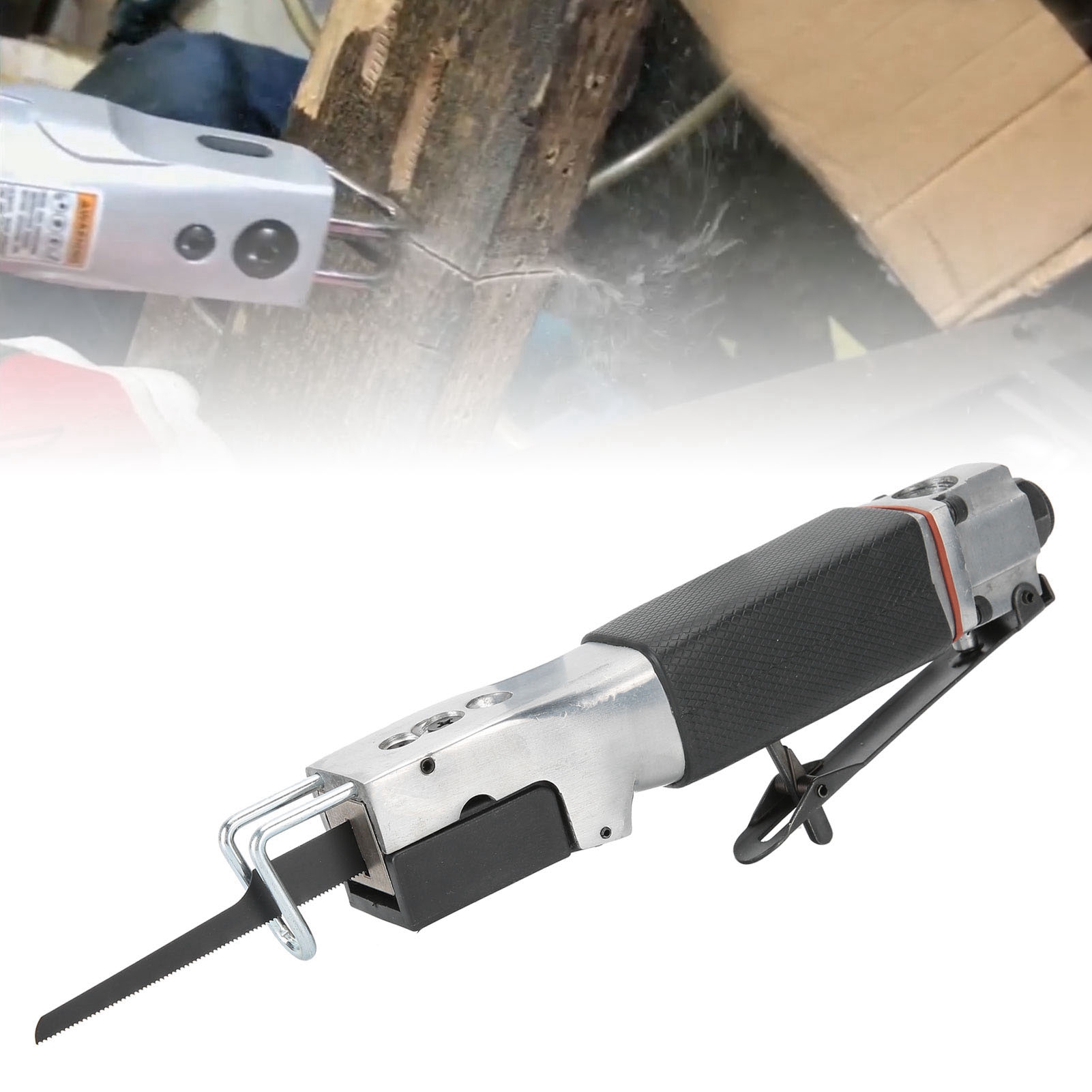 Pneumatic Air Reciprocating Sa - Home Improvement Tools recensione e prezzo