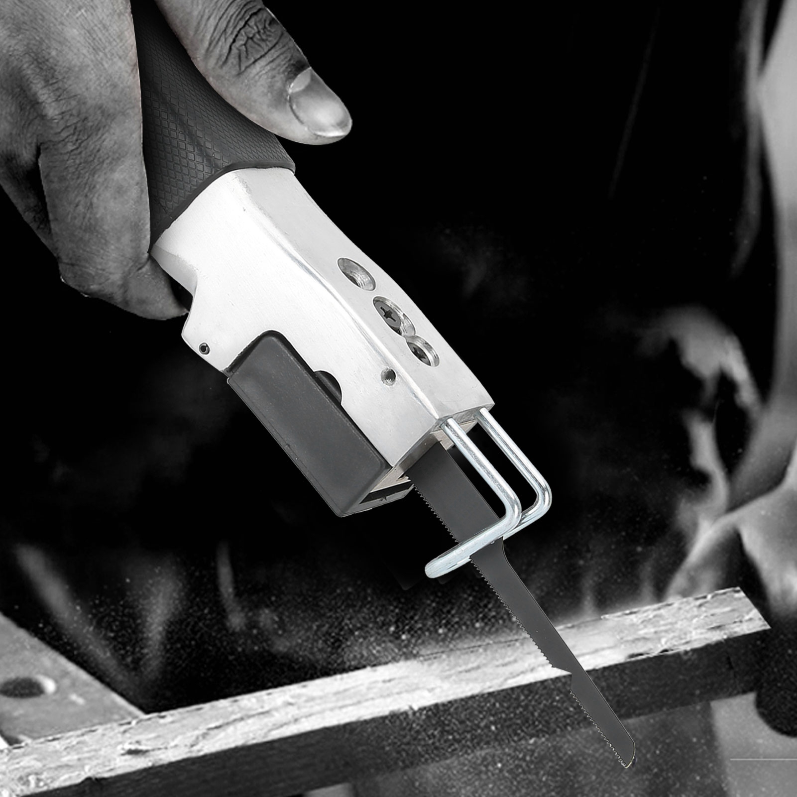 Pneumatic Air Reciprocating Sa - Home Improvement Tools recensione e prezzo