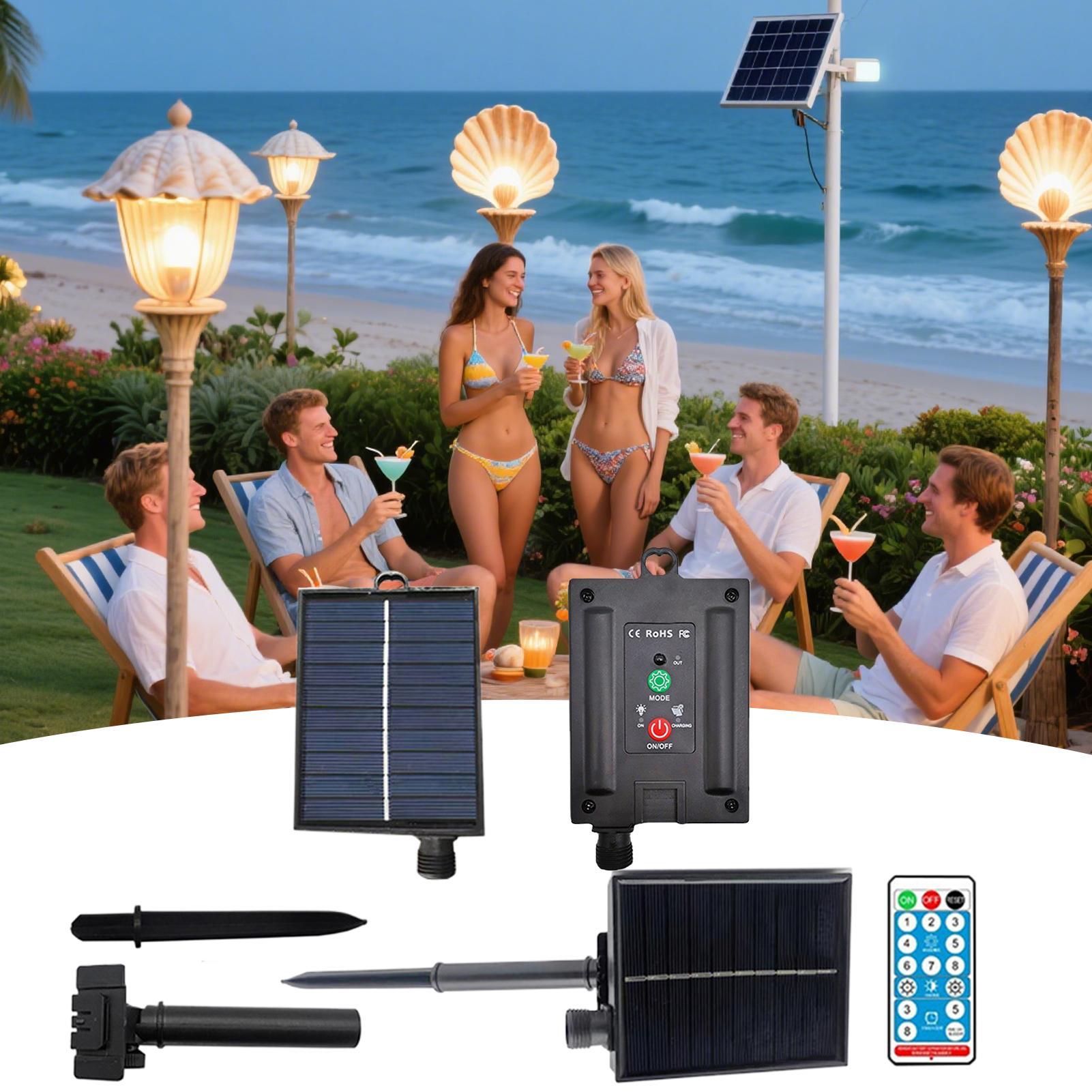 Portable Solar Panel 31V Water - Home Improvement Tools recensione e prezzo