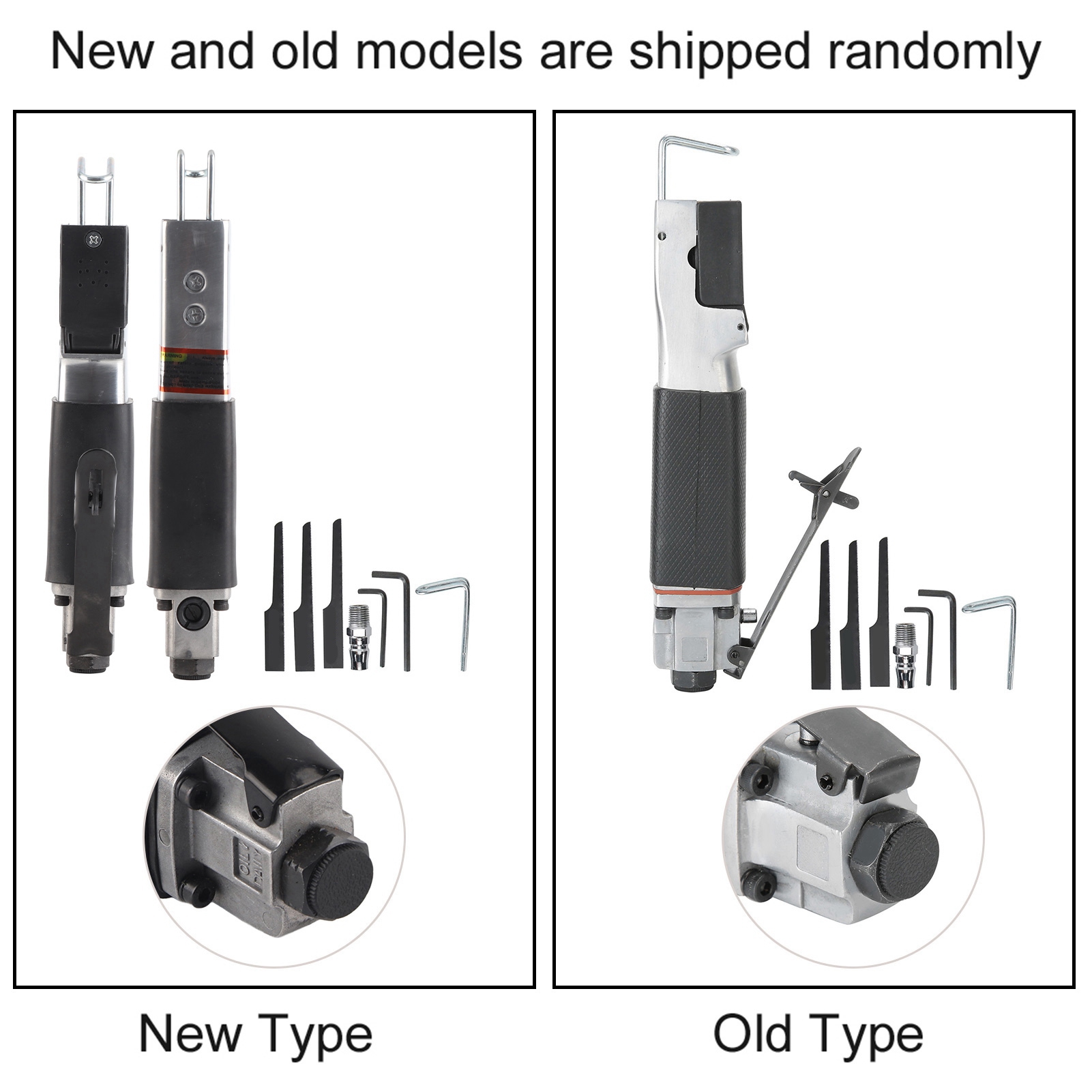 Pneumatic Air Reciprocating Sa - Home Improvement Tools recensione e prezzo